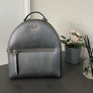 ✅ Kate Spade Small backpack